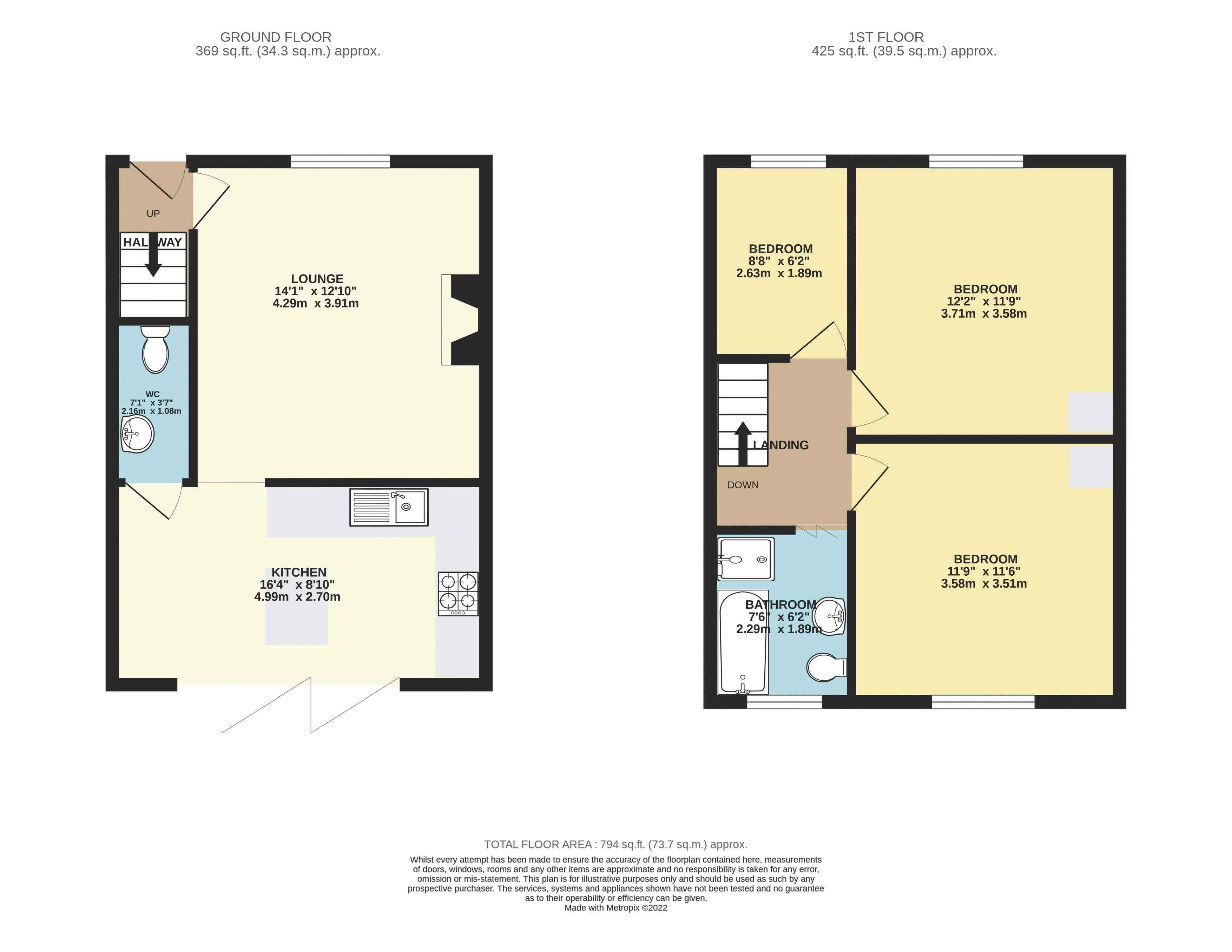 Giles Road, Oldbury B68, 3 bedroom terraced house for sale 61065911