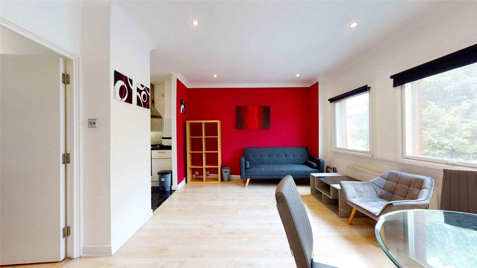 4b, 35, Lisson Grove, London photo 4