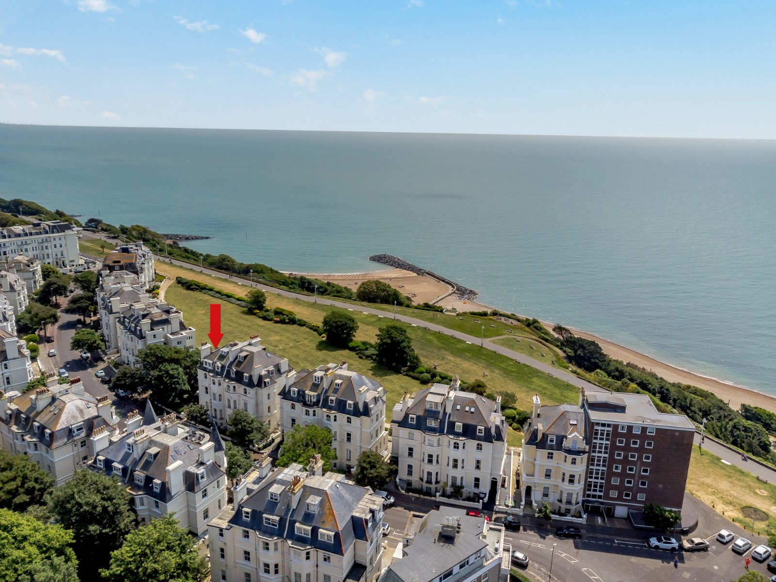 Photos of Clifton Crescent, Folkestone, Kent CT20 64938786 PrimeLocation