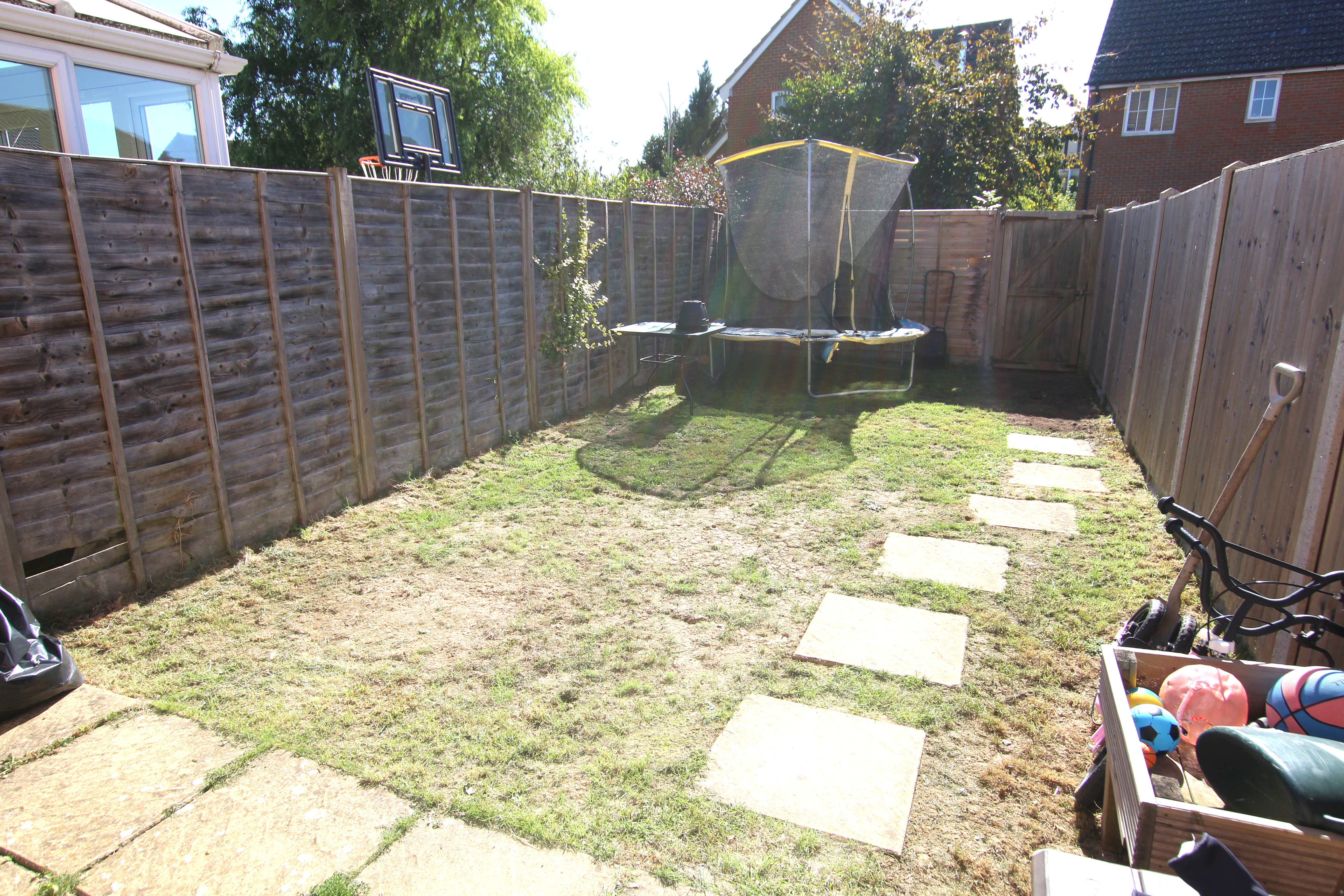 3, Barley Way, Kingsnorth photo 5