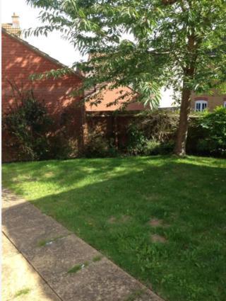 Proctor Rise, Grange farm photo 3