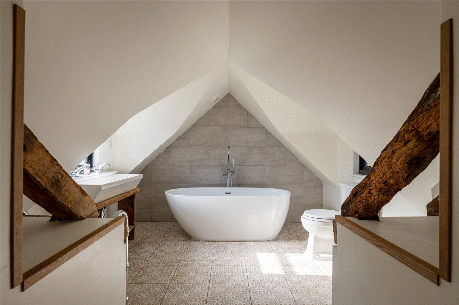 4 bedroom link-detached house for sale 0