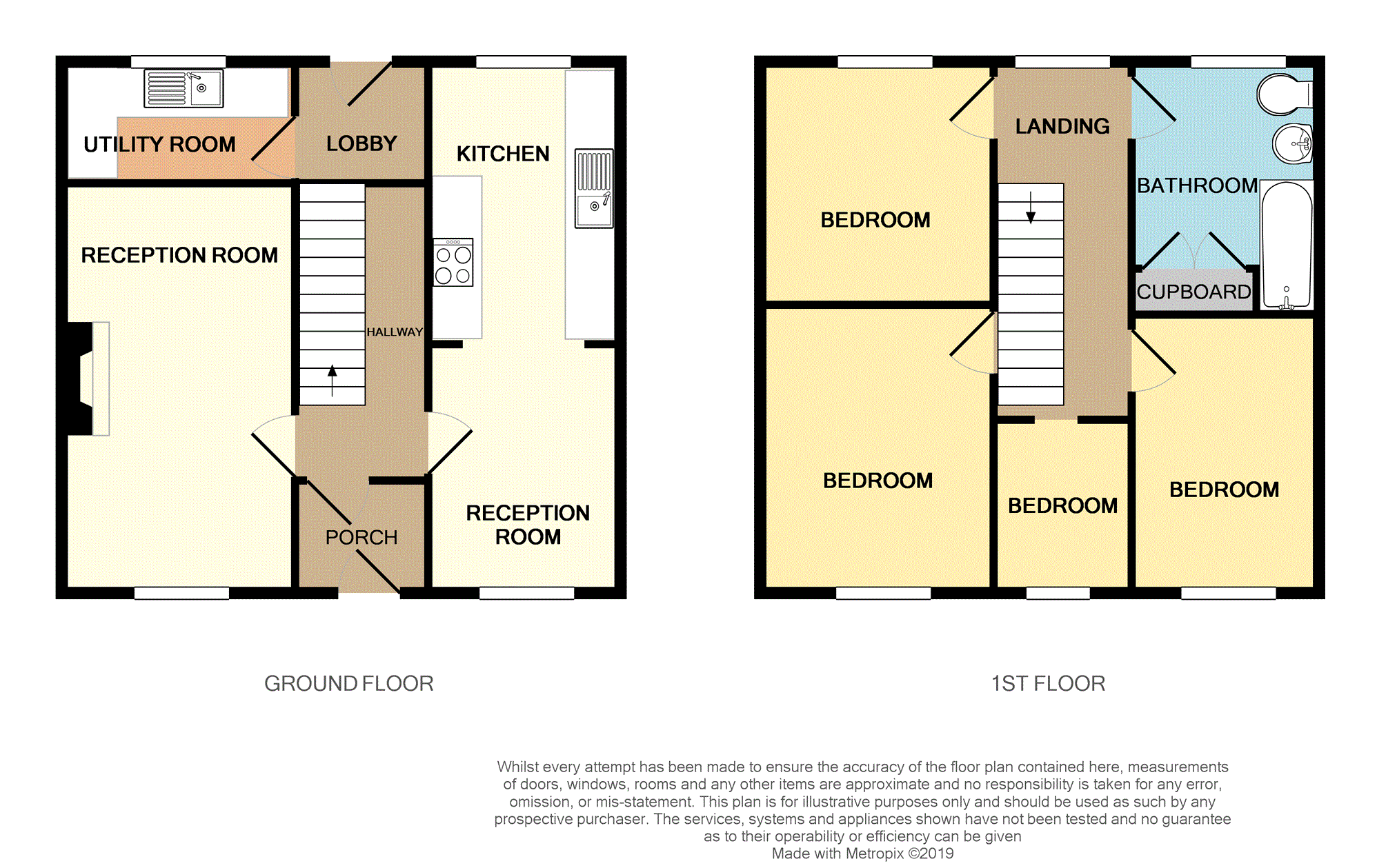 4 Bedrooms Terraced house for sale in Penybanc Road, Ammanford SA18