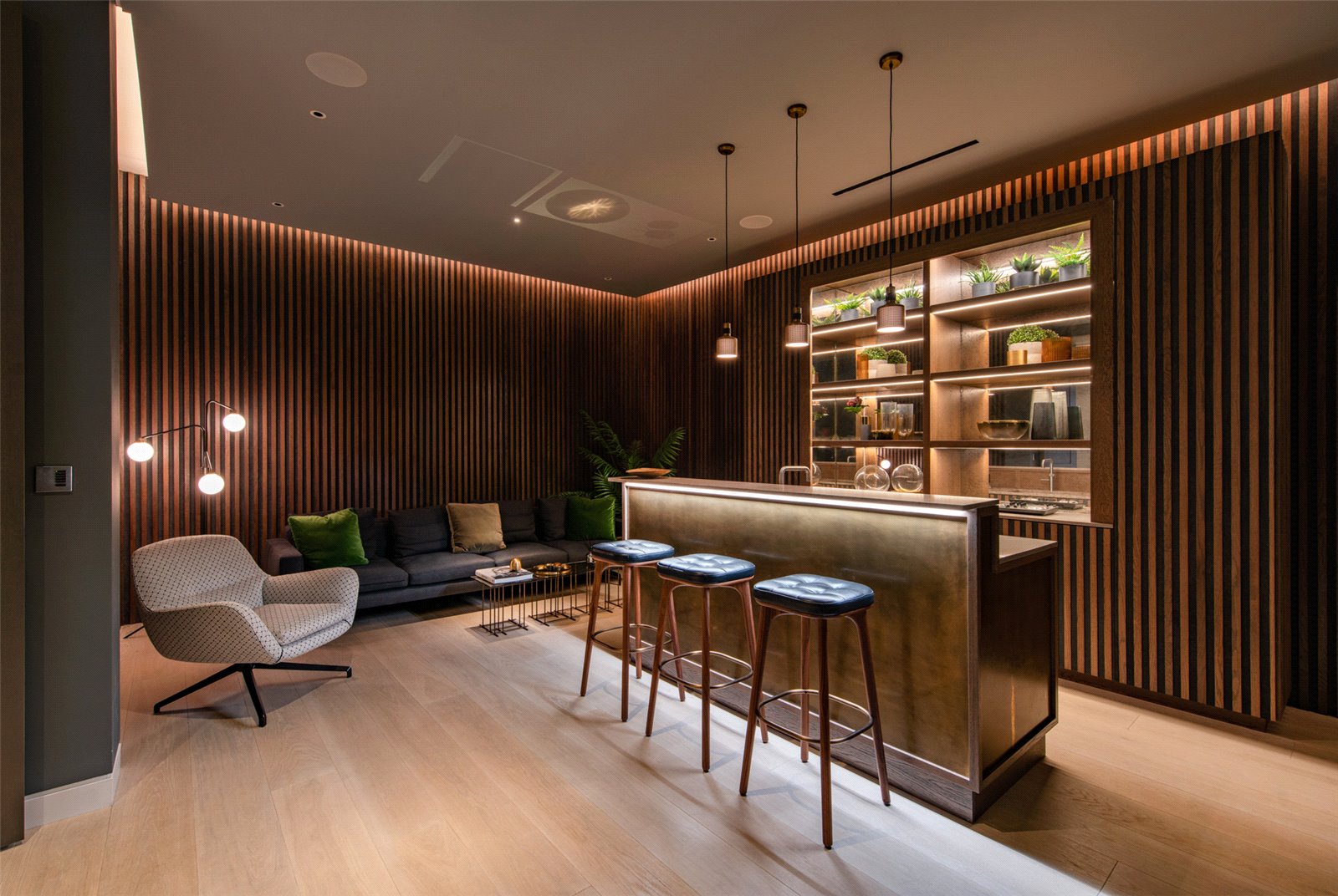 Photos of Winnington Road, Hampstead Garden Suburb, London N2