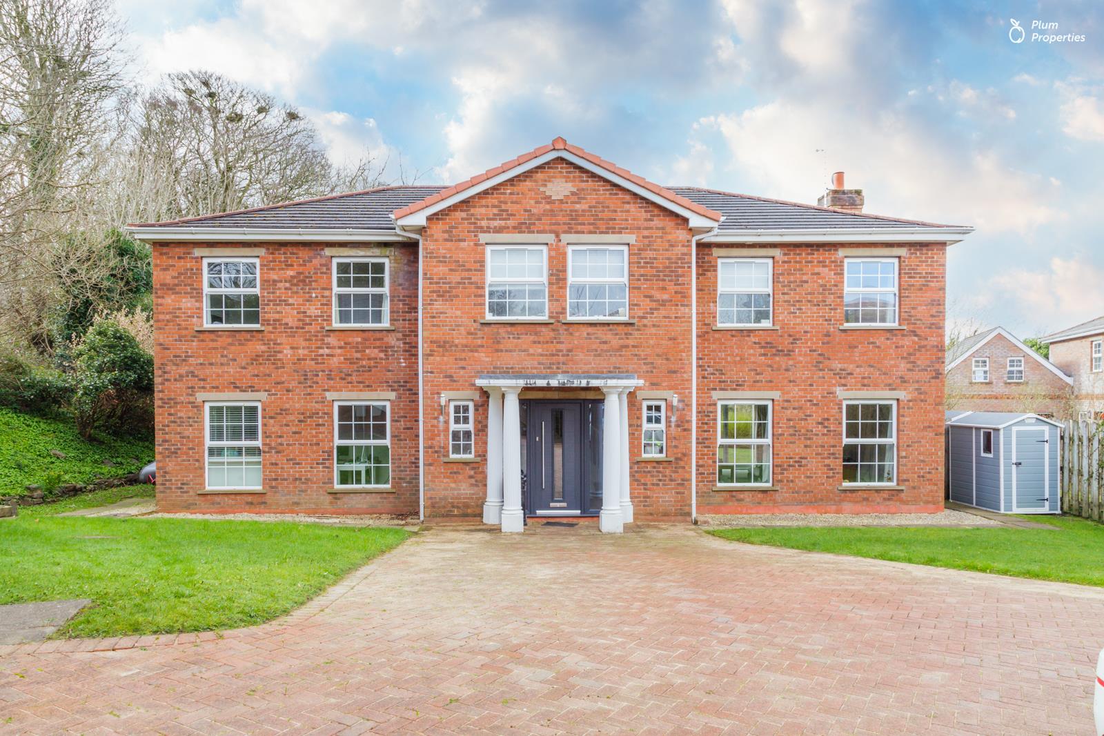 2 bedroom new flat for sale