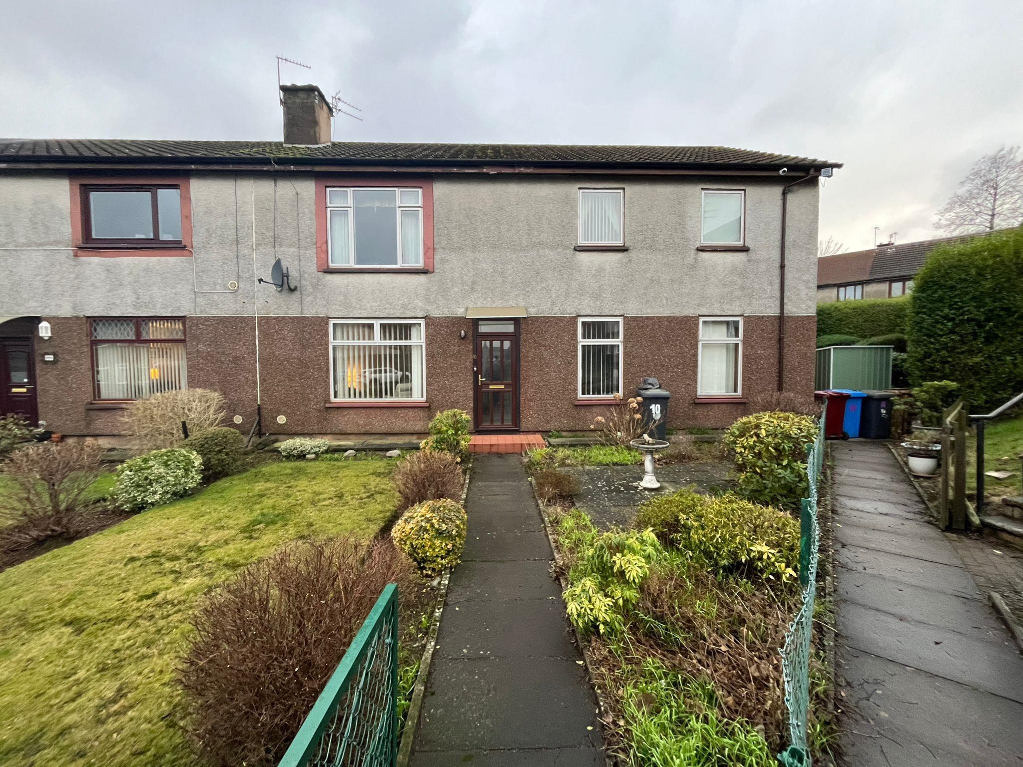 10 Findhorn Place, Dundee photo 2