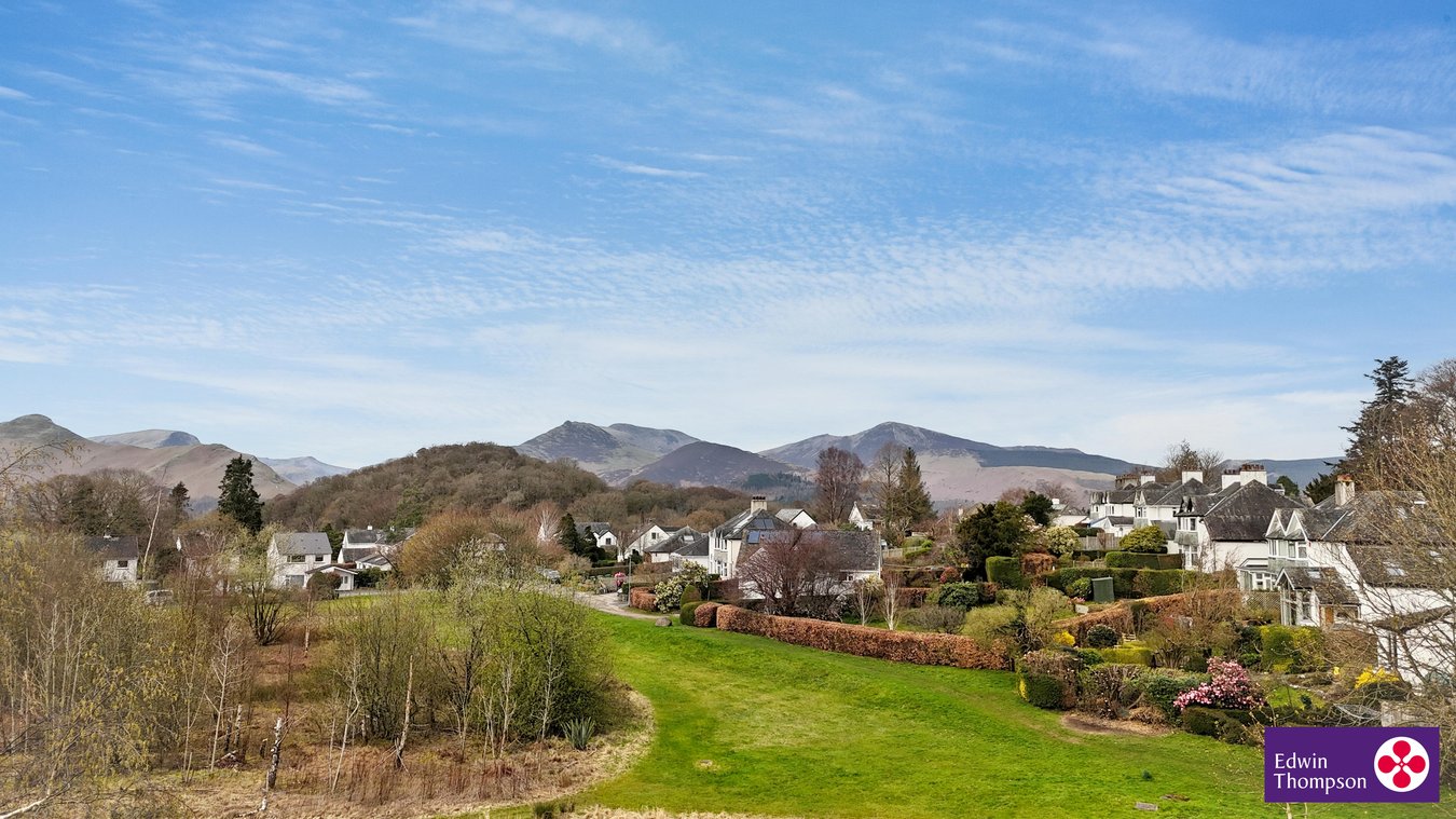 Melbost, Lakeland Park, Keswick photo 4