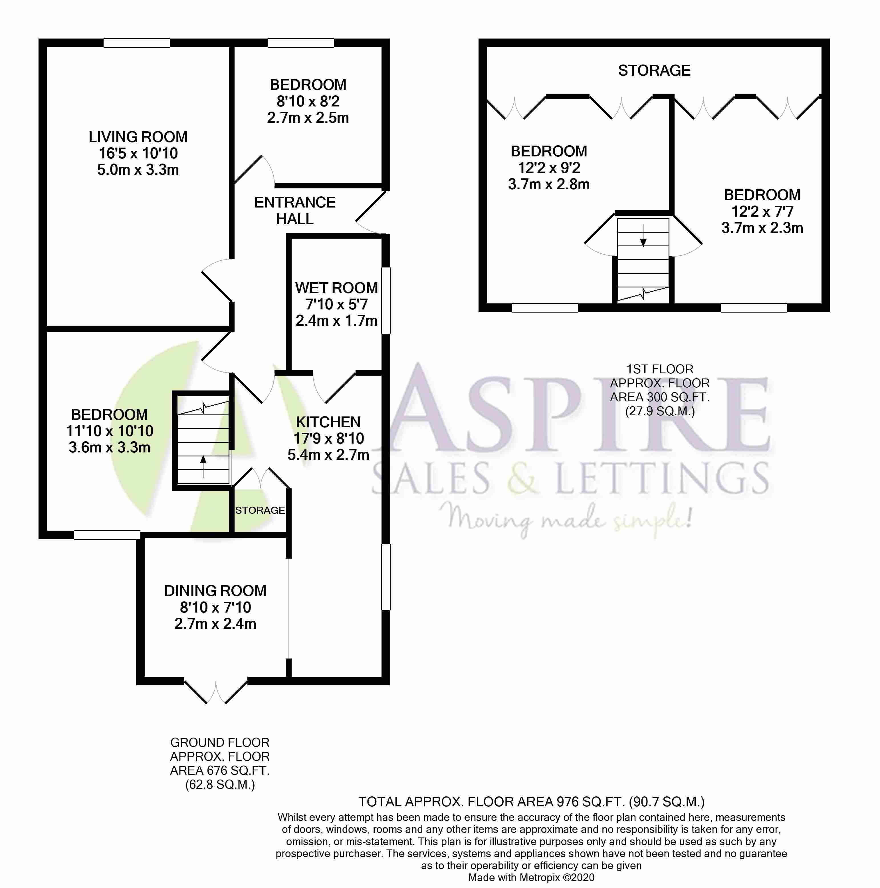 Naylor Farm Avenue, Shevington, Wigan WN6, 4 bedroom semidetached bungalow for sale 55467486