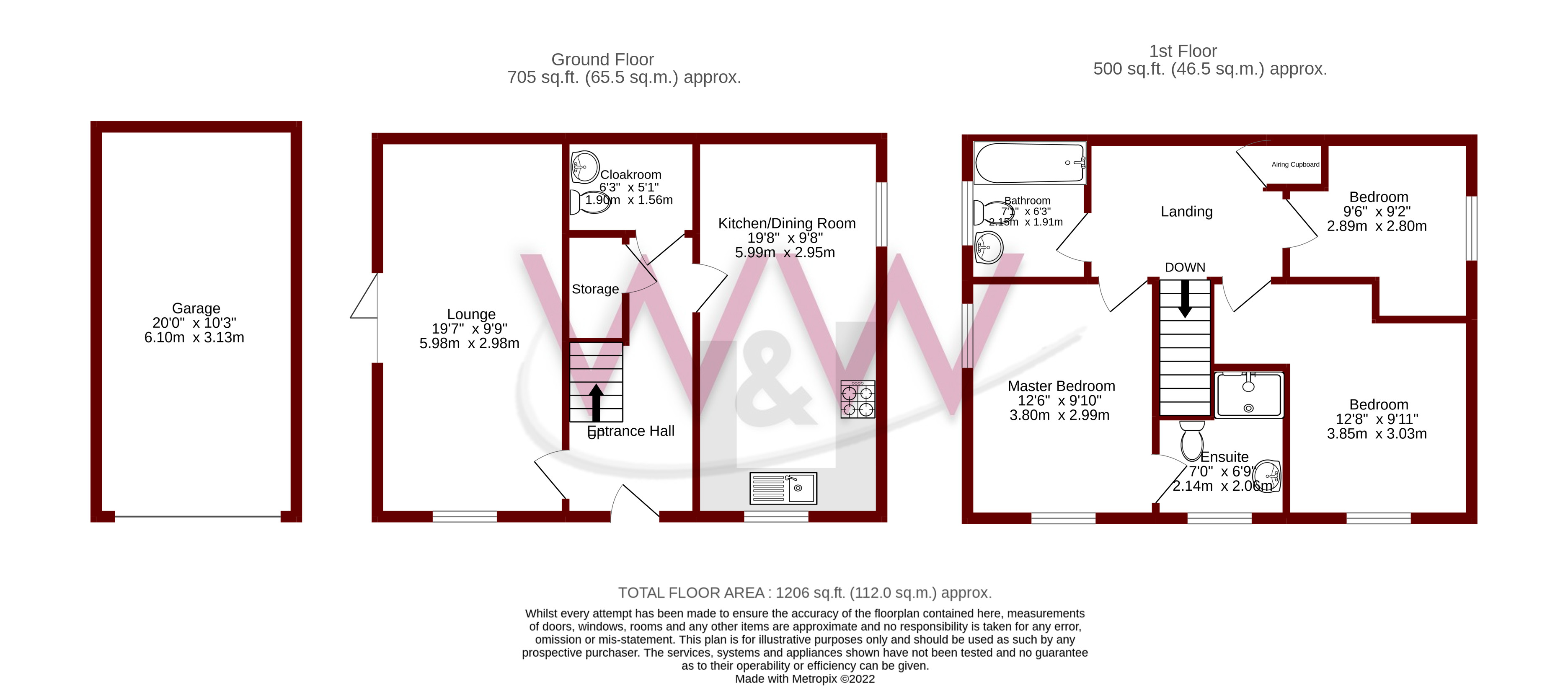 Jellicoe Drive, Sarisbury Green, Southampton SO31, 3 bedroom detached house for sale 61720155