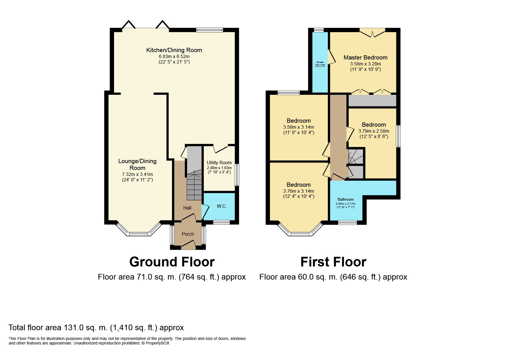 4 bed semidetached house for sale in Sandy Lane, Prestwich, Manchester