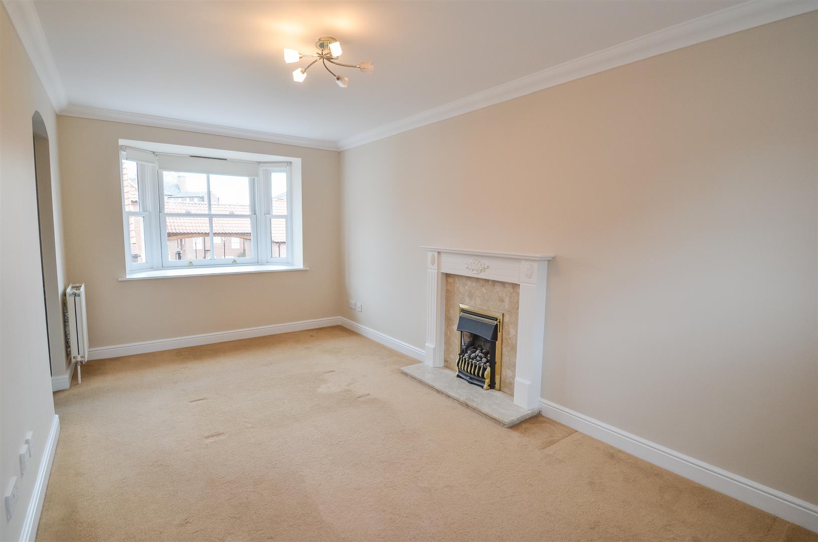 Free property report 15 St Andrew Place, York, YO1 7BP Chimnie