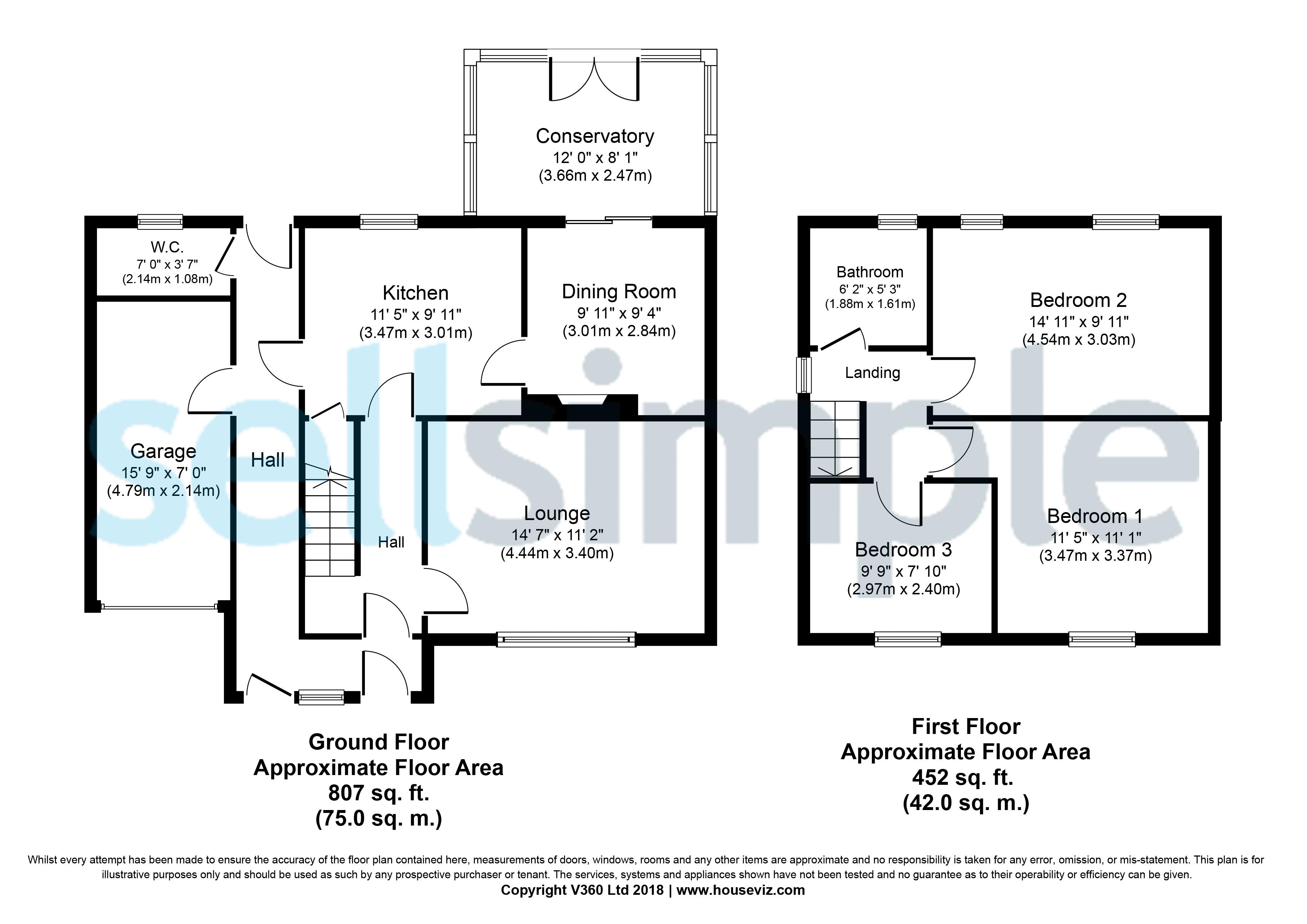 3 Bedrooms Semi-detached house for sale in York Road, Tewkesbury GL20