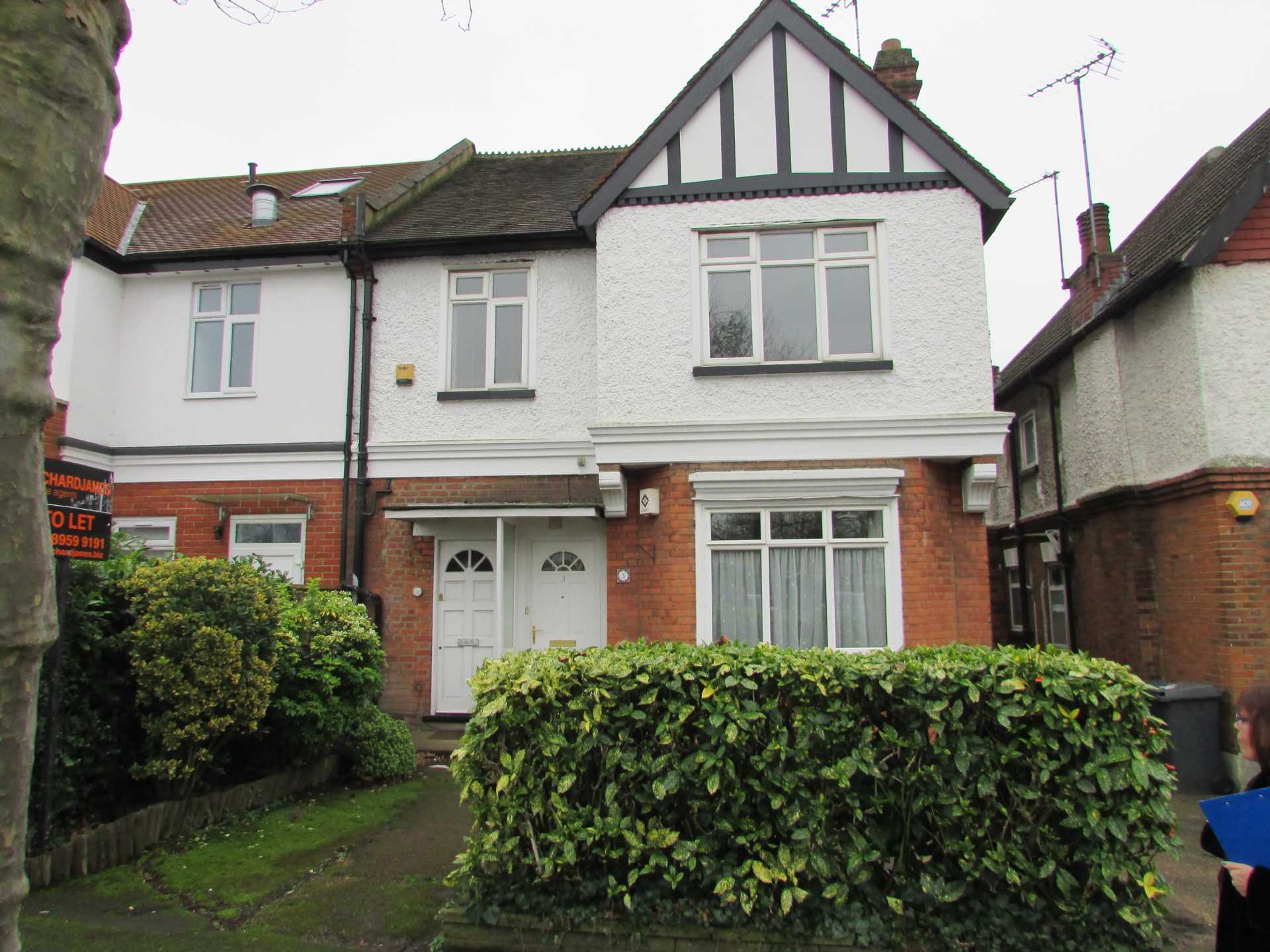 3a, Langley Park, London photo 2