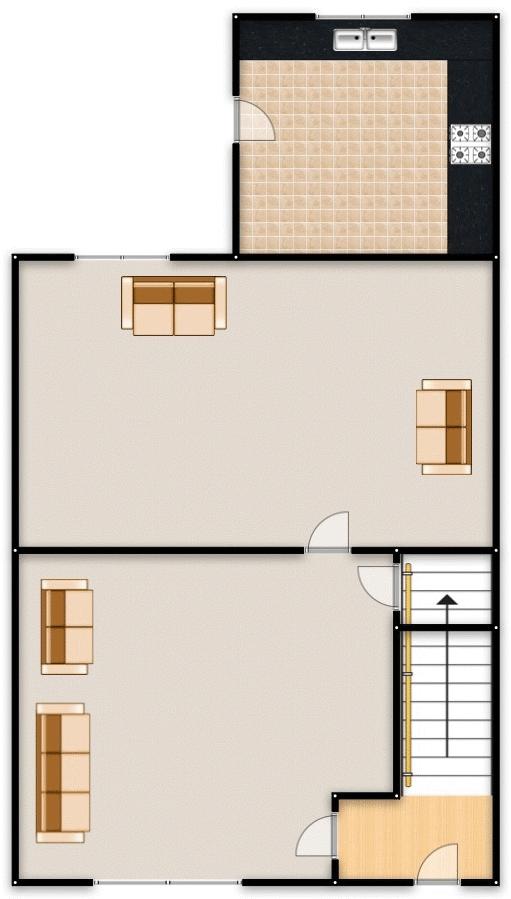 3 Bedrooms Semi-detached house for sale in Finstock Close, Eccles, Manchester M30