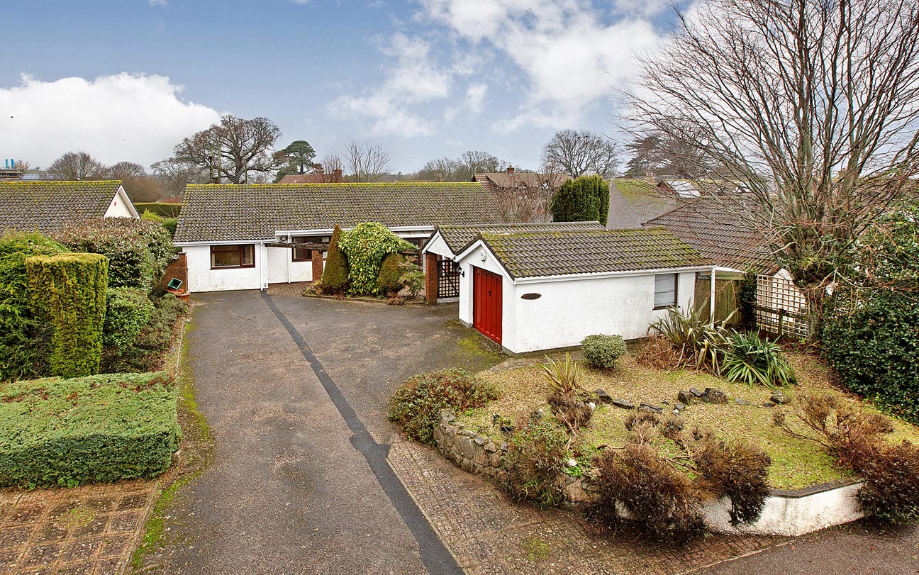 4-bed house on Wild Banks, Staplake Road, Starcross, £575,000