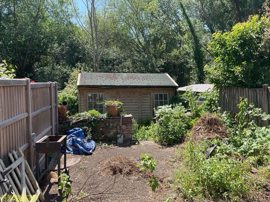 31, Friarscroft Lane, Wymondham photo 4