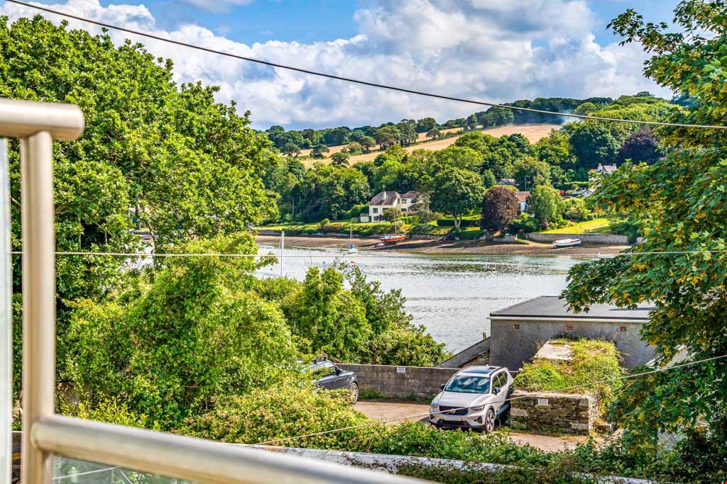 Photos of Trevellan Road, Mylor Bridge, Cornwall TR11 66921406