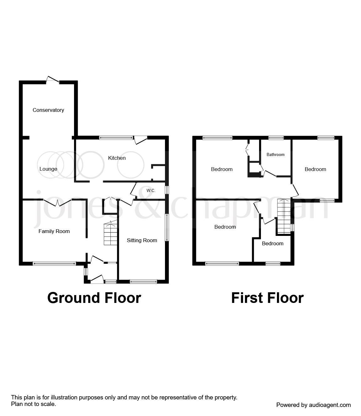 4 bed detached house for sale in Upton Road, Prenton CH43 Zoopla
