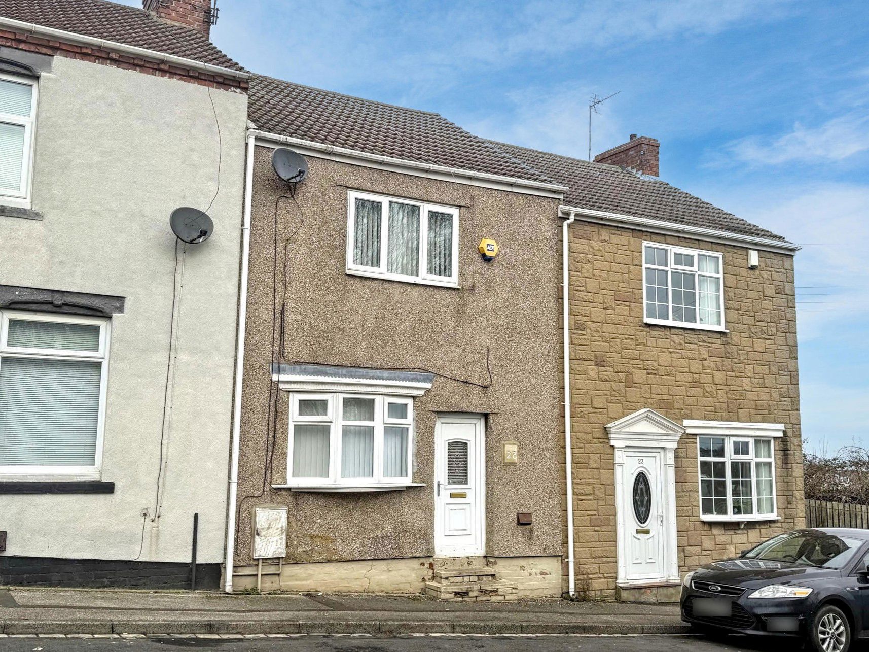 22, Eden Street, Peterlee photo 3