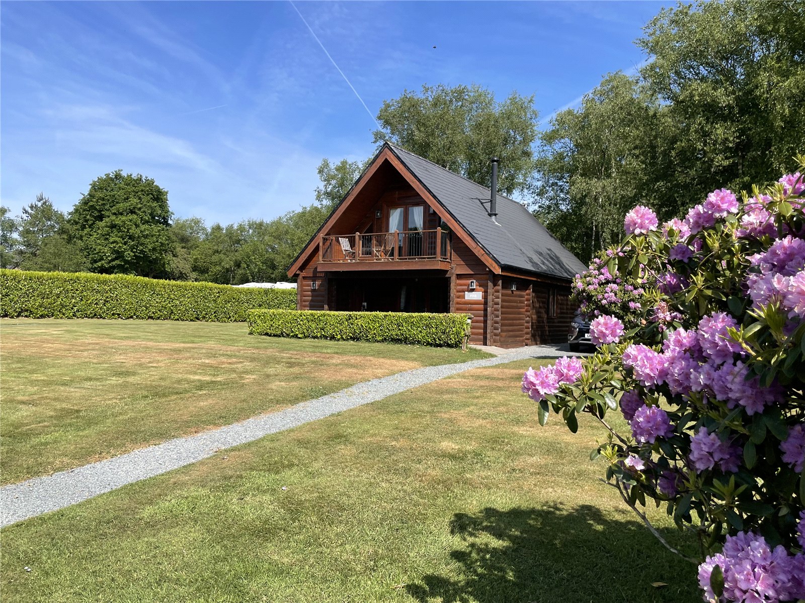 3-bed house on Pines,, Dolton, Devon, £249,995