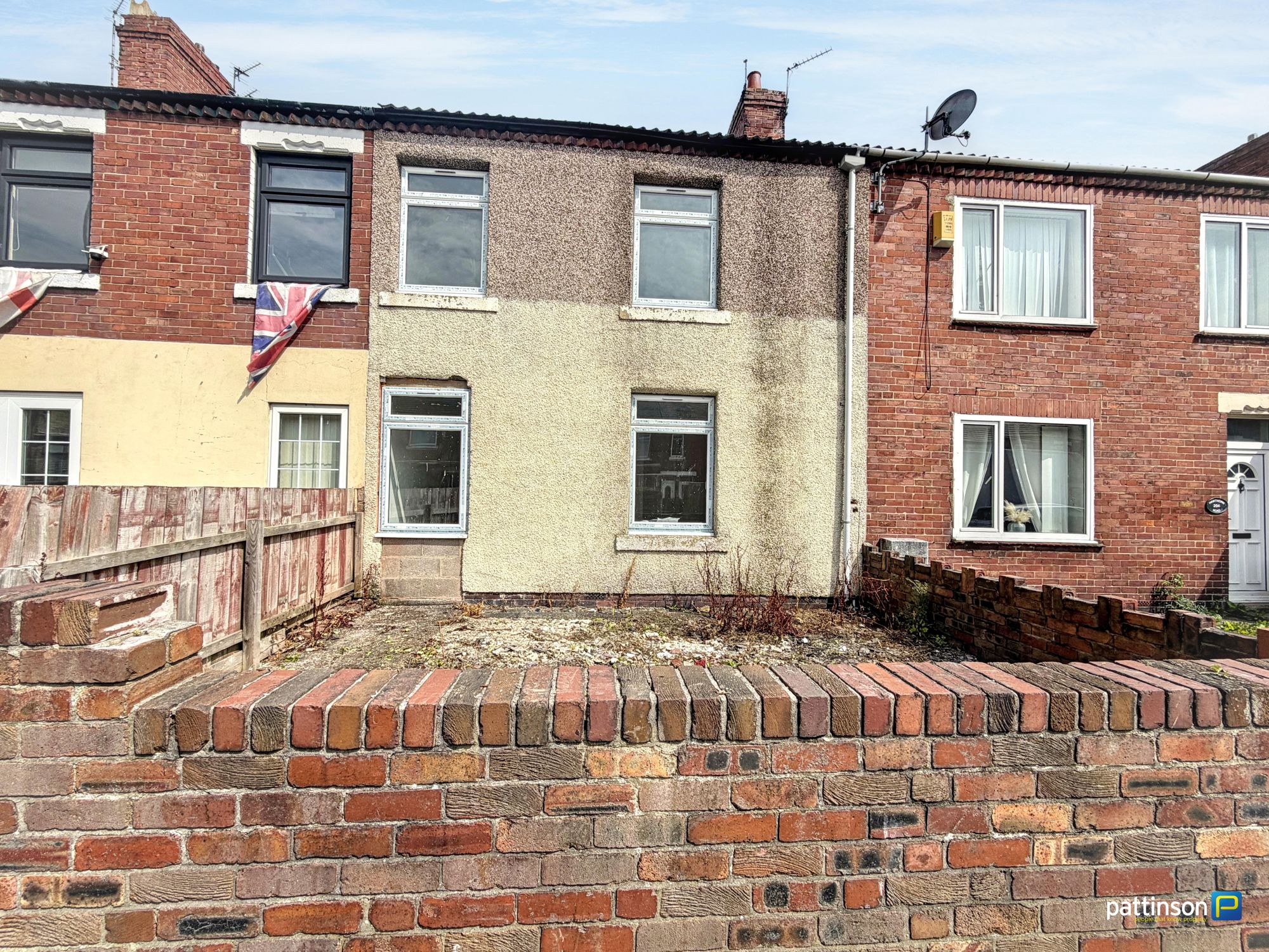 202, Hawthorn Road, Ashington photo 2