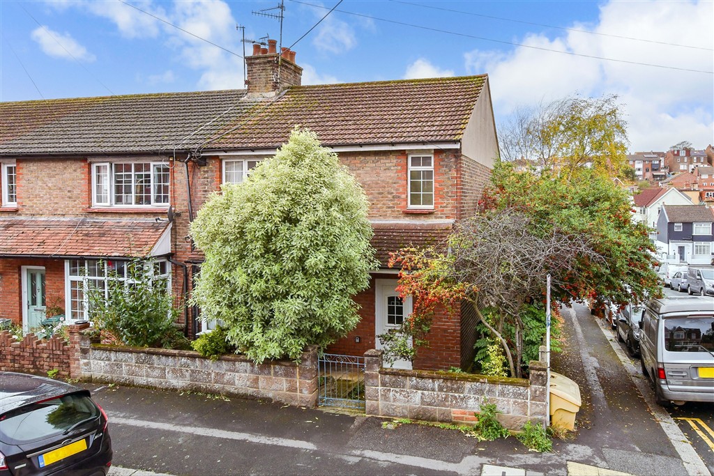 3-bed house on Dudley Road, Brighton, £450,000