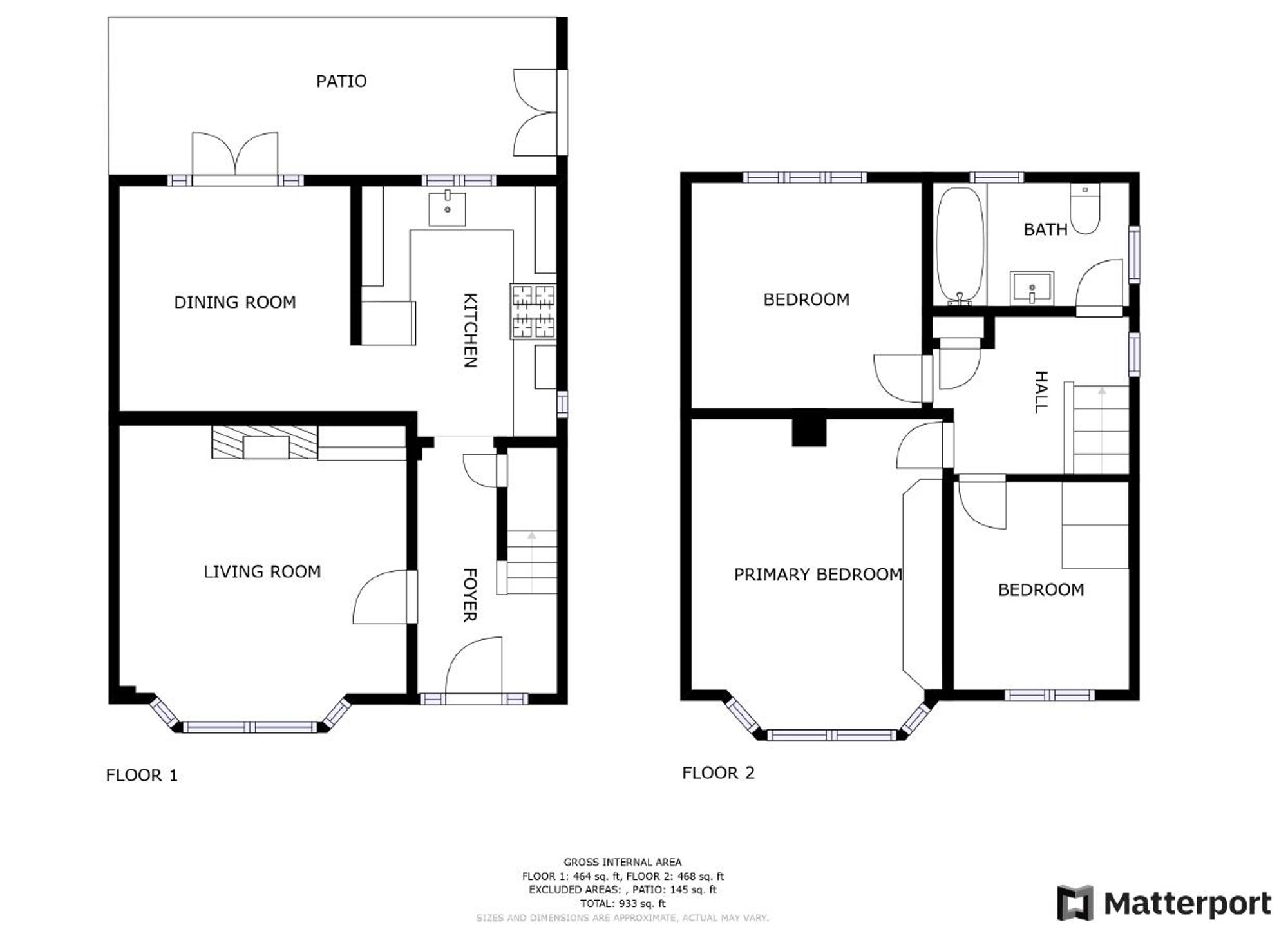 Clover Rise, Whitstable CT5, 3 bedroom detached house for sale