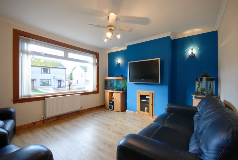 Free property report 13 Camus Road, Arbroath, DD11 5AW Chimnie