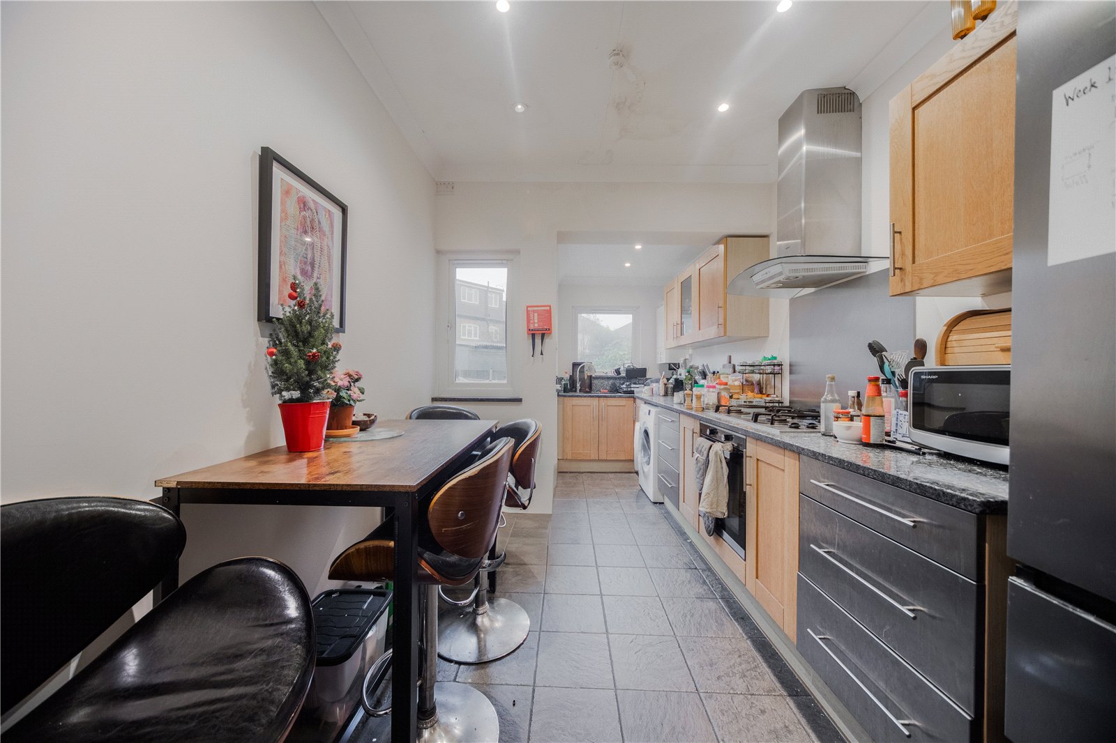 3 bedroom end terrace house for sale 0