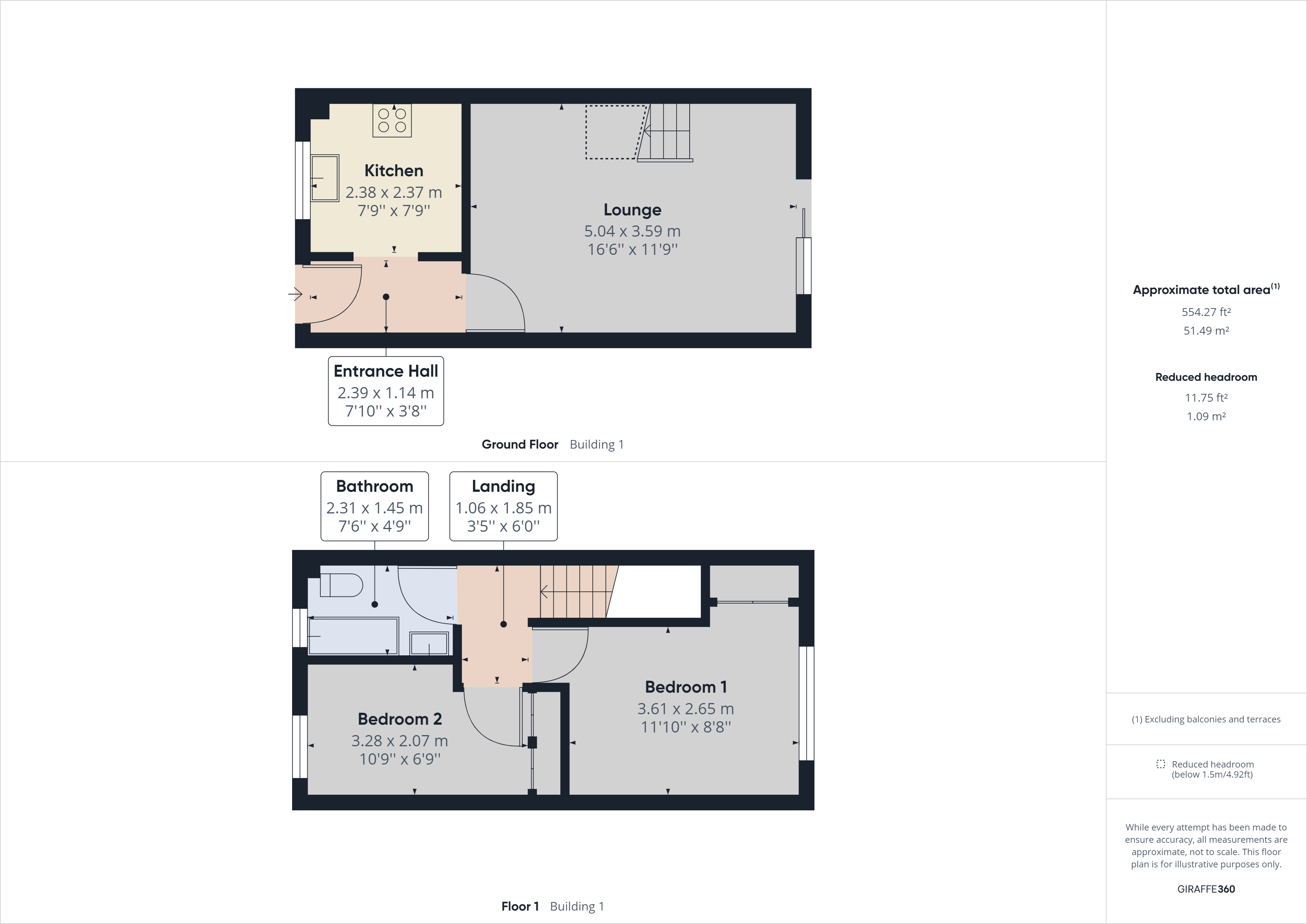 Bristol Road, Quedgeley, Gloucester, Gloucestershire GL2, 2 bedroom