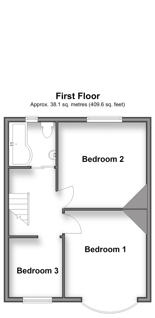 Lovett Road, Portsmouth floorplan