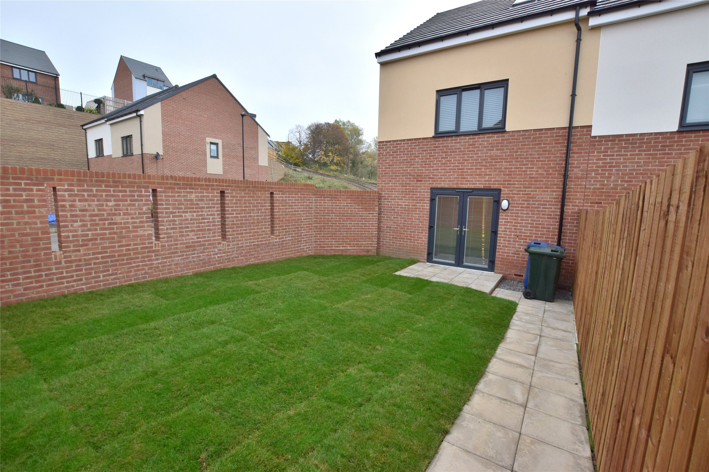 Photos of Chesterholm Avenue, The Rise, Newcastle Upon Tyne NE15