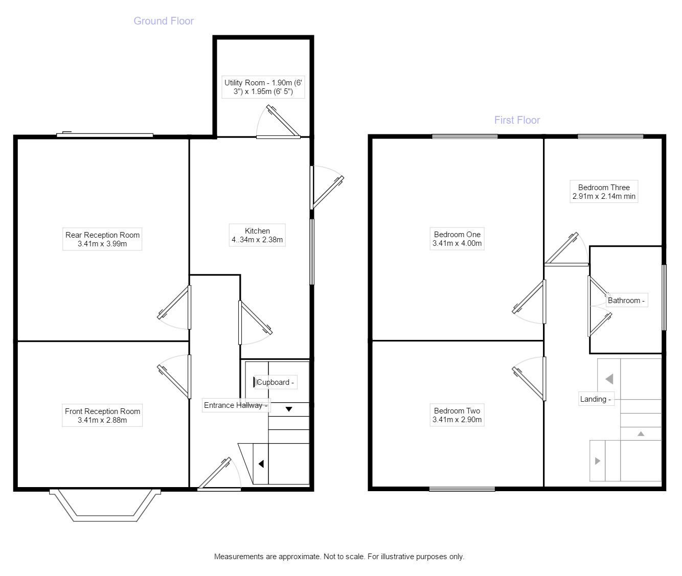 3 Bedrooms Semi-detached house for sale in Windsor Street, Bilston WV14