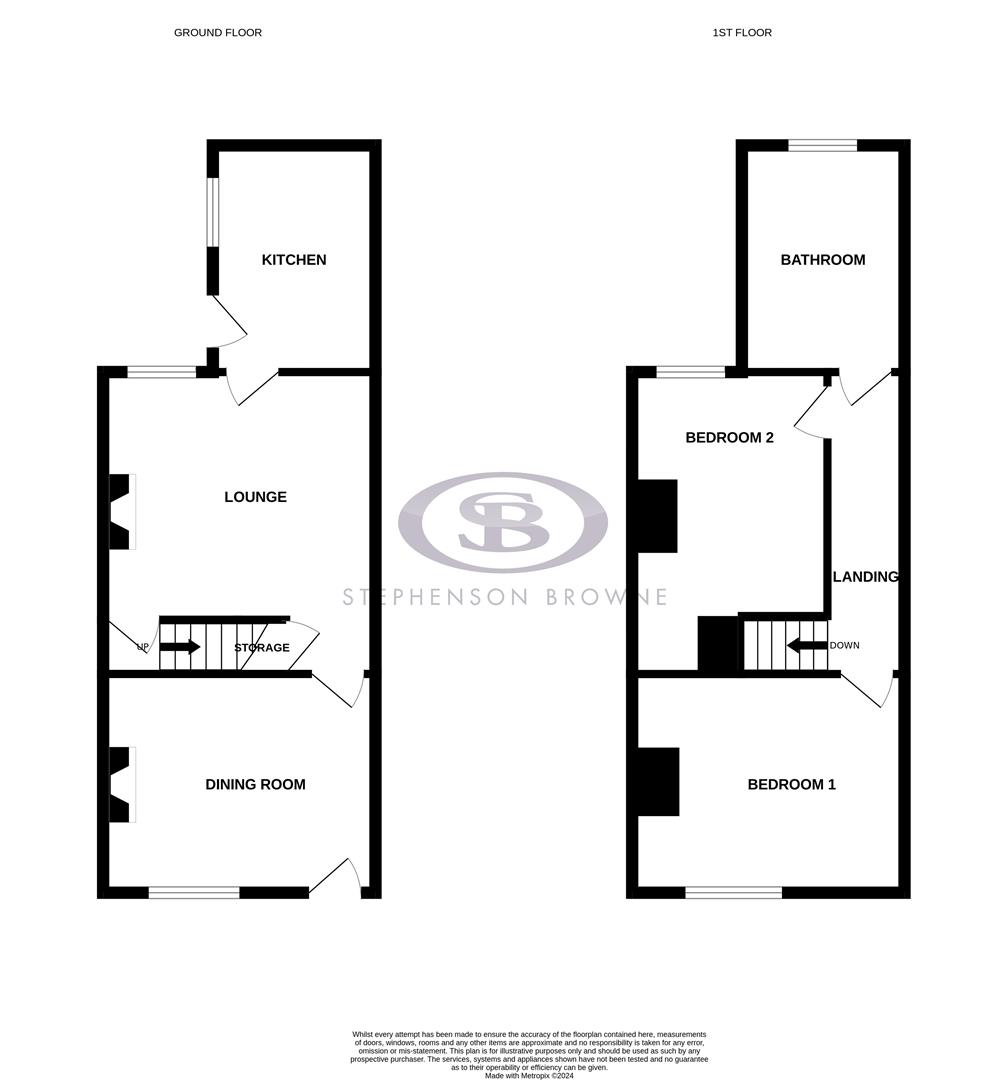 Howey Lane, Congleton CW12, 2 bedroom terraced house for sale