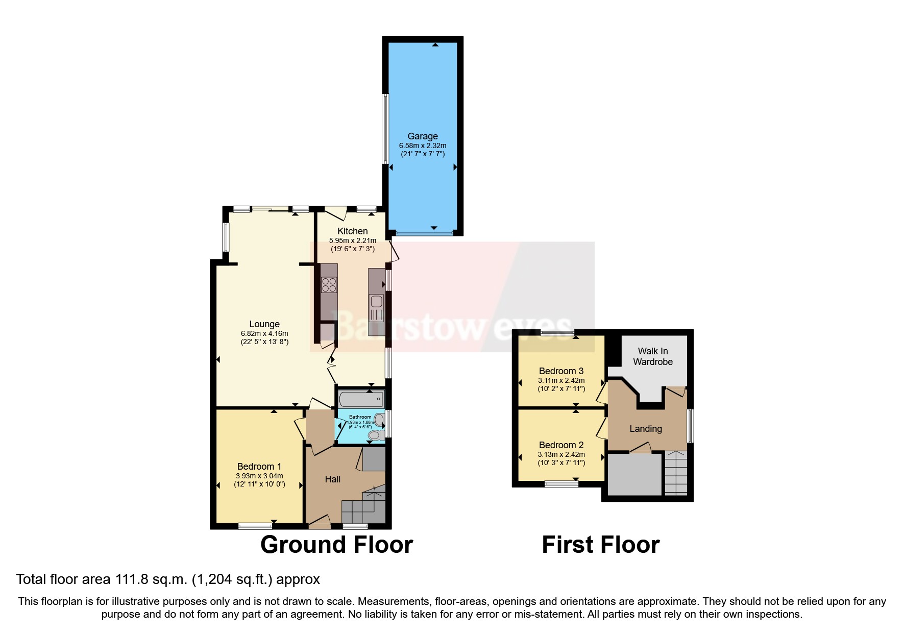 Westbourne Close, SuttonInAshfield NG17, 3 bedroom bungalow for sale