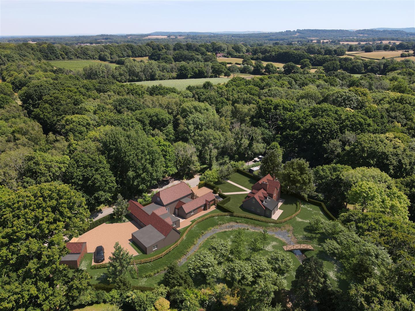 4 bedroom detached house for sale 0