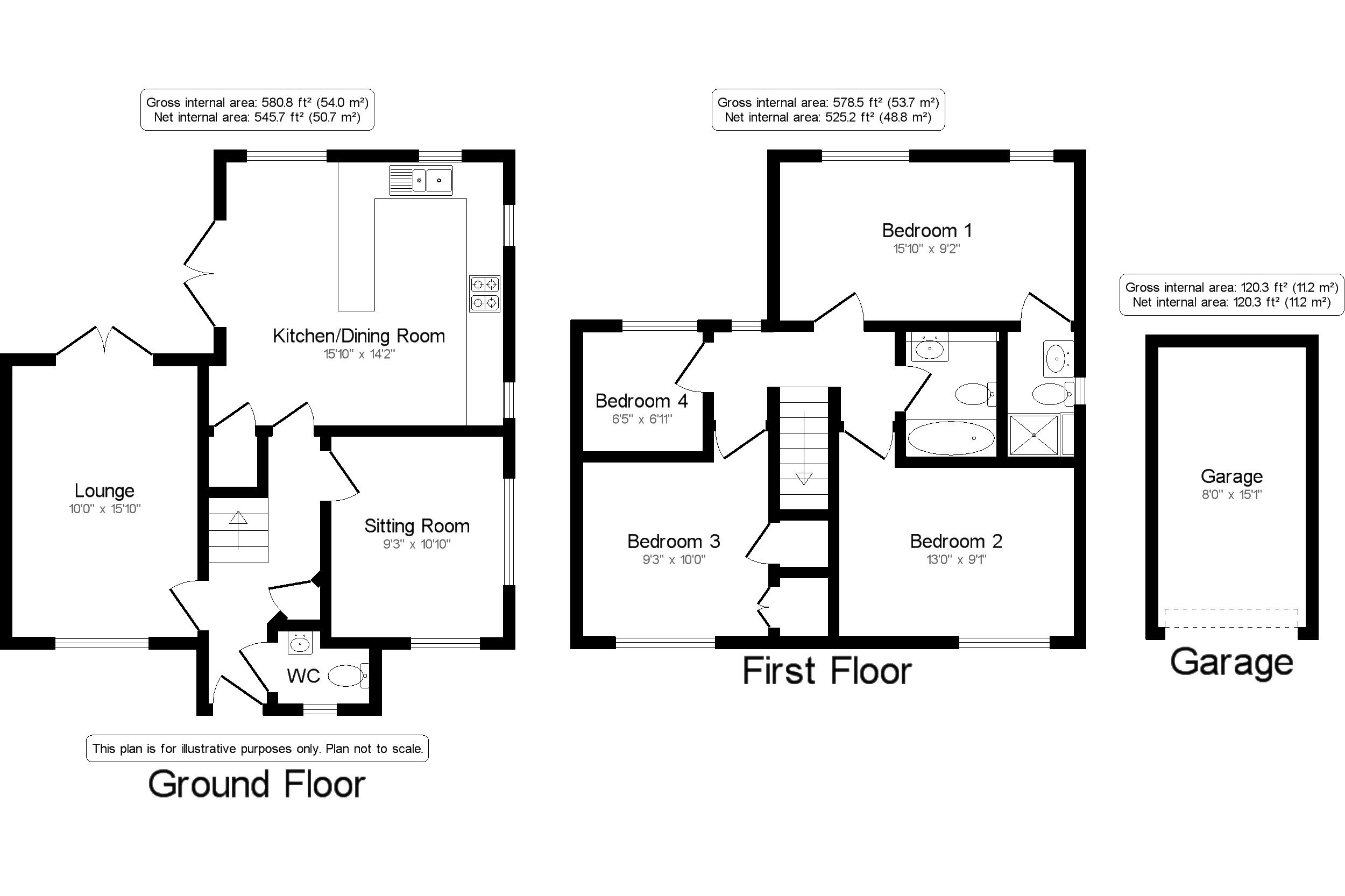 4 Bedrooms Detached house for sale in Maltby Square, Buckshaw Village, Chorley, Lancashire PR7