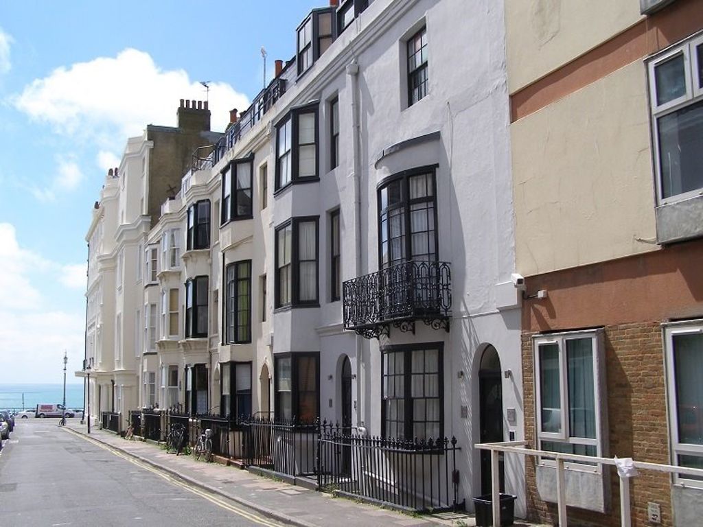 Burlington Street, Brighton photo 4