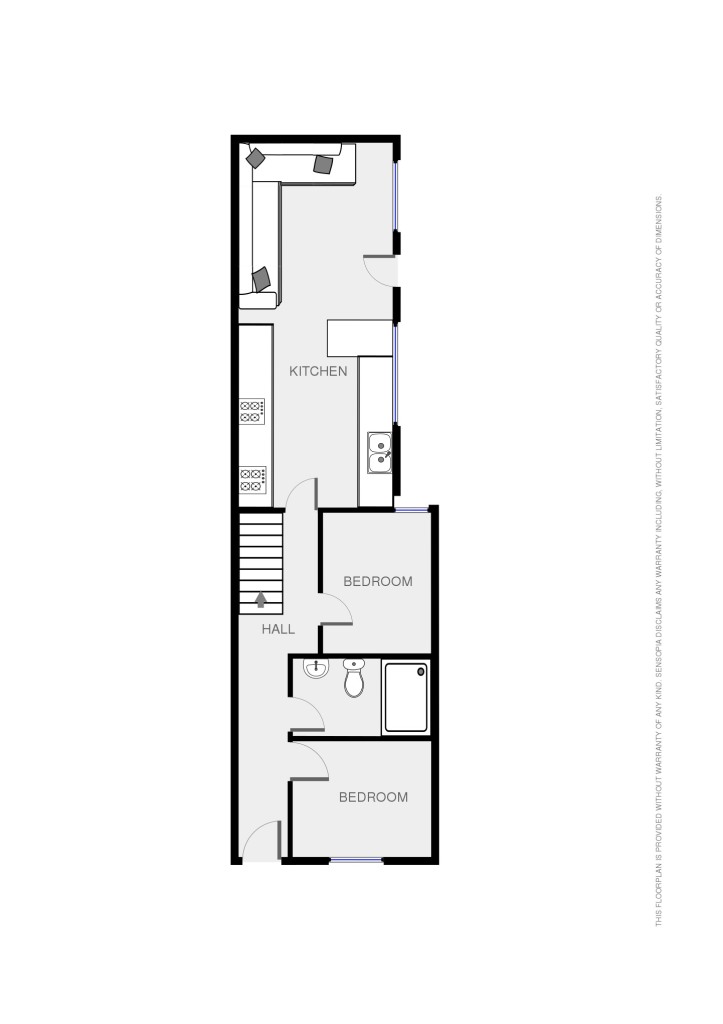 7 Bedrooms Terraced house to rent in Mundy Place, Cathays, Cardiff. CF24