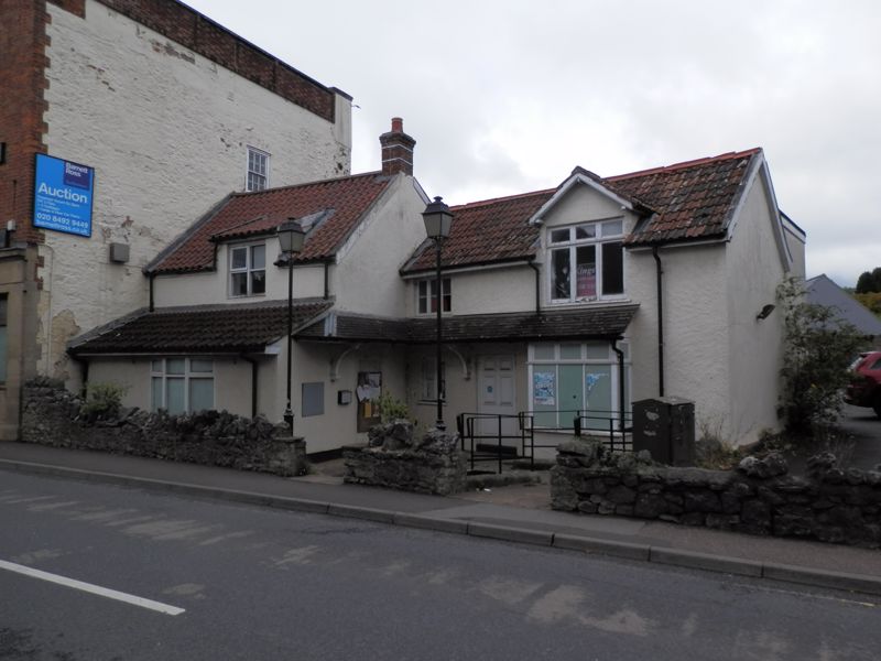 Lloyds Bank, Bath Street, Cheddar photo 2