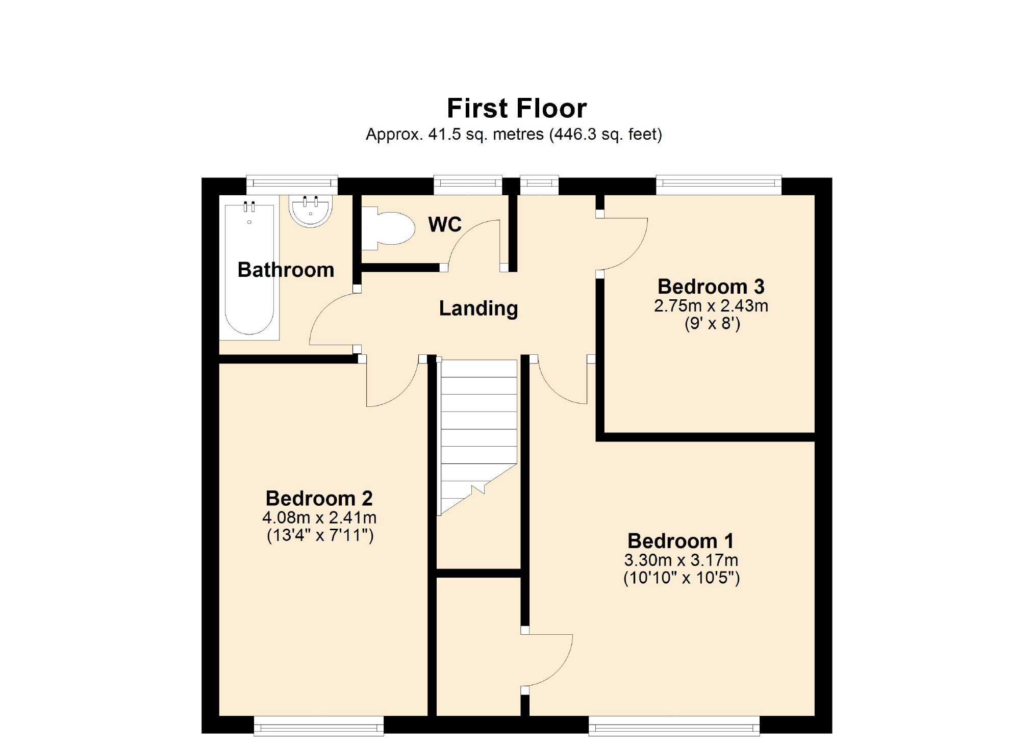 Sheridan Road, Manadon, Plymouth PL5, 3 bedroom terraced house for sale