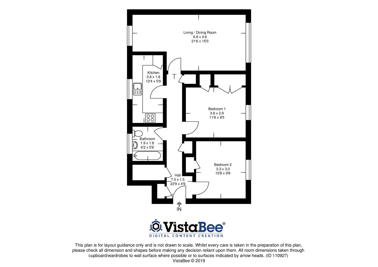 2 Bedrooms Flat for sale in Primrose Crescent, Motherwell, North Lanarkshire ML1