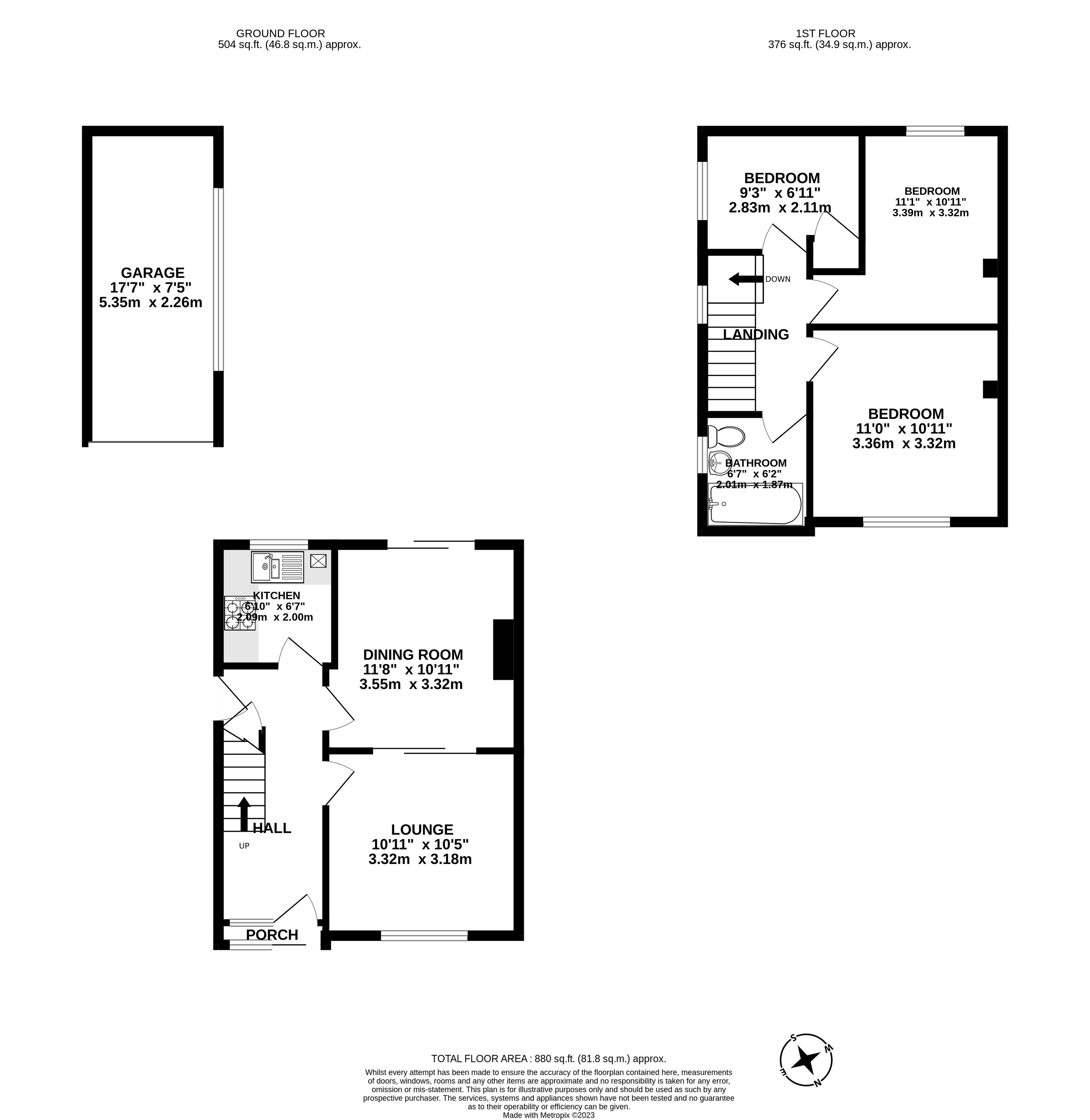 Rosefield Road, Liverpool, Merseyside L25, 3 bedroom semidetached