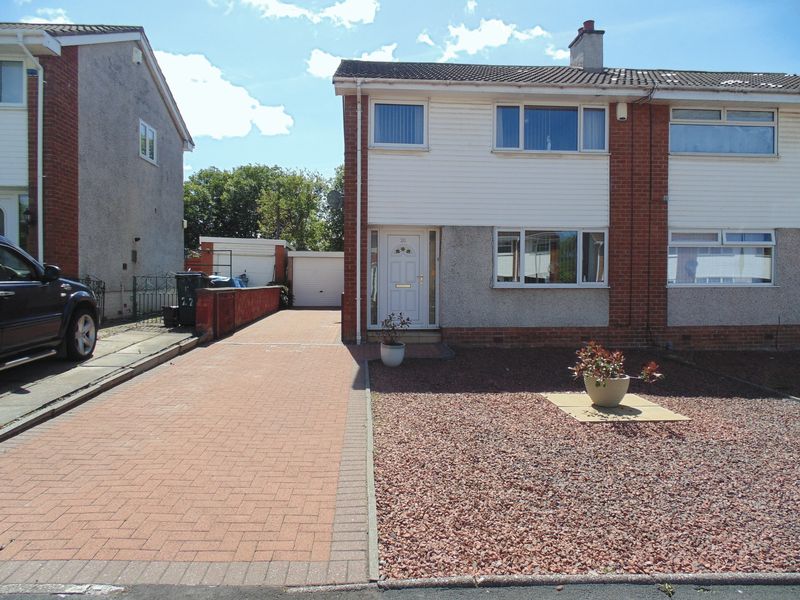 Free property report 20 Bannerman Drive, Mossend, Bellshill, ML4 2RN