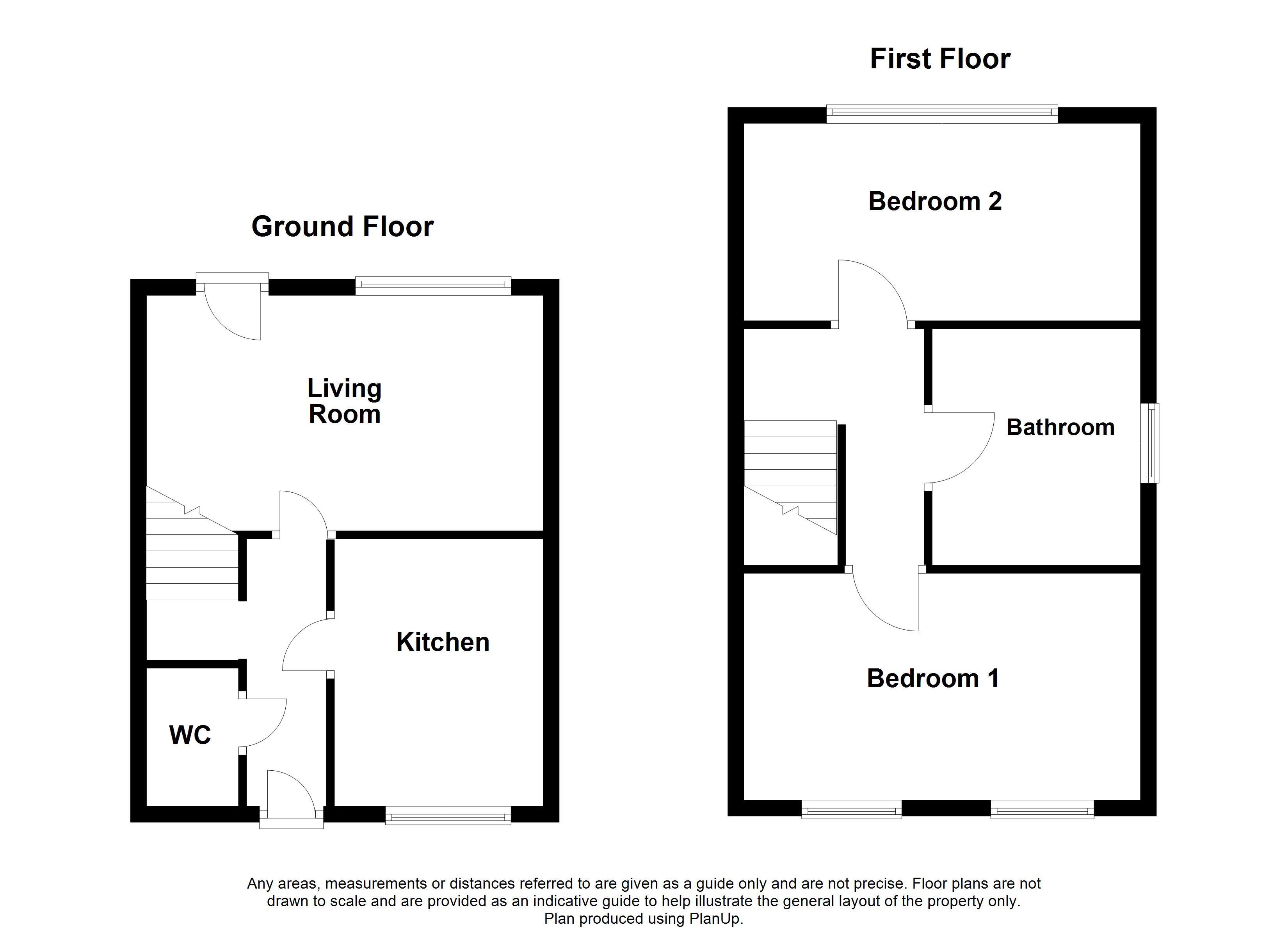 2 Bedrooms Semi-detached house for sale in Alison Drive, Aston, Sheffield S26