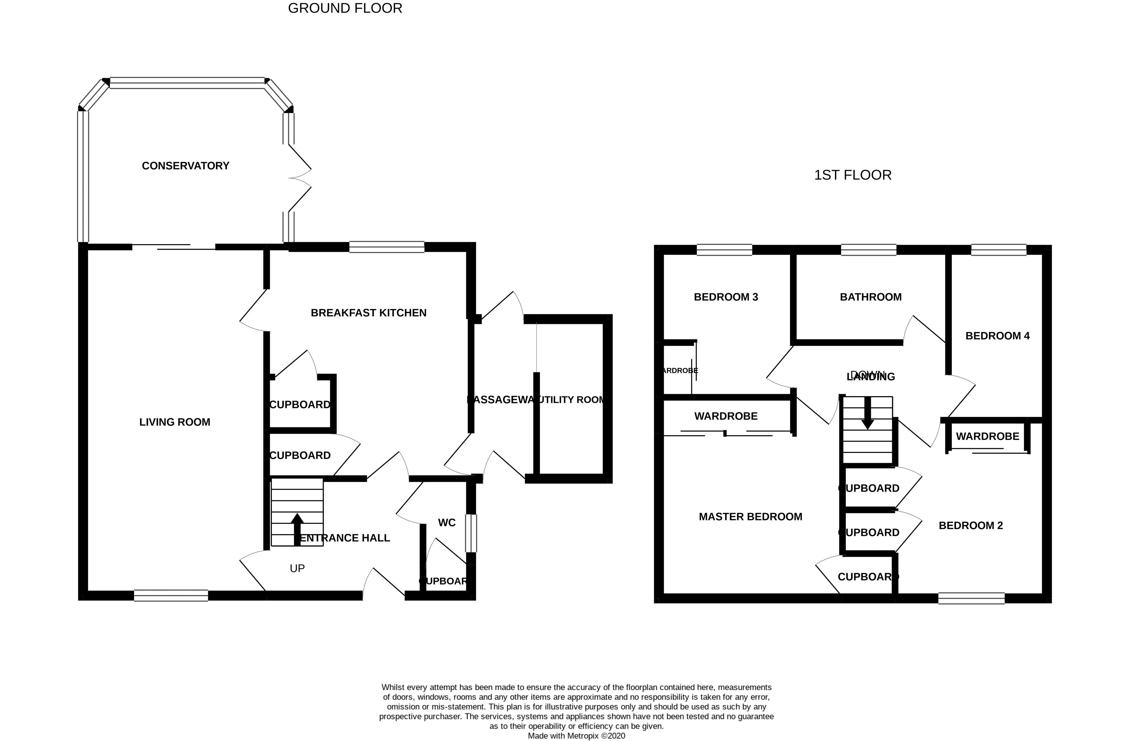 4 bed end terrace house for sale in Purcell Avenue, Lichfield WS13 Zoopla