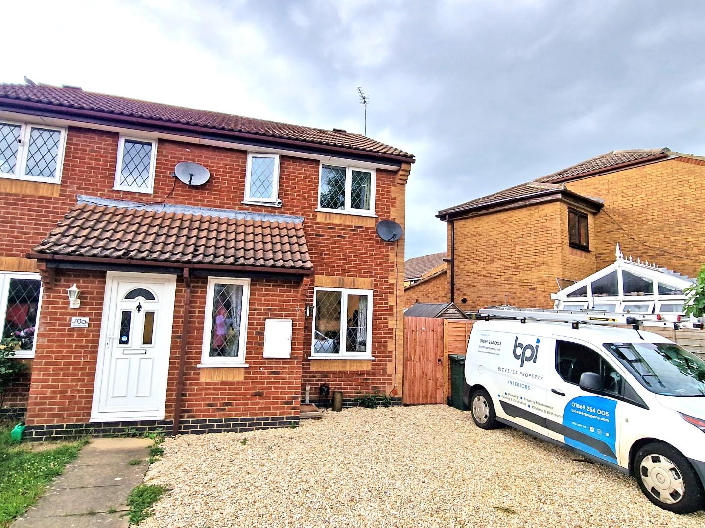 Photos of Ravencroft, Bicester, Oxfordshire OX26 61811974 PrimeLocation