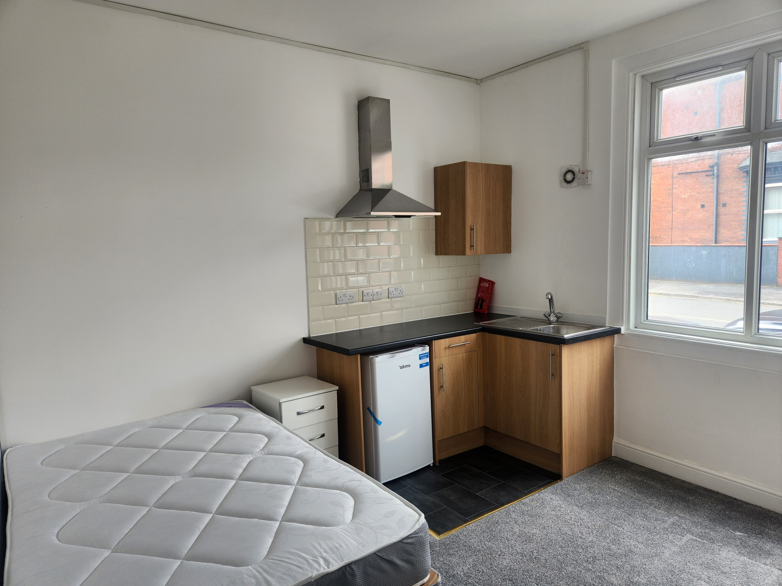 226 Balby Road, Flat 3, Doncaster, Doncaster photo 4