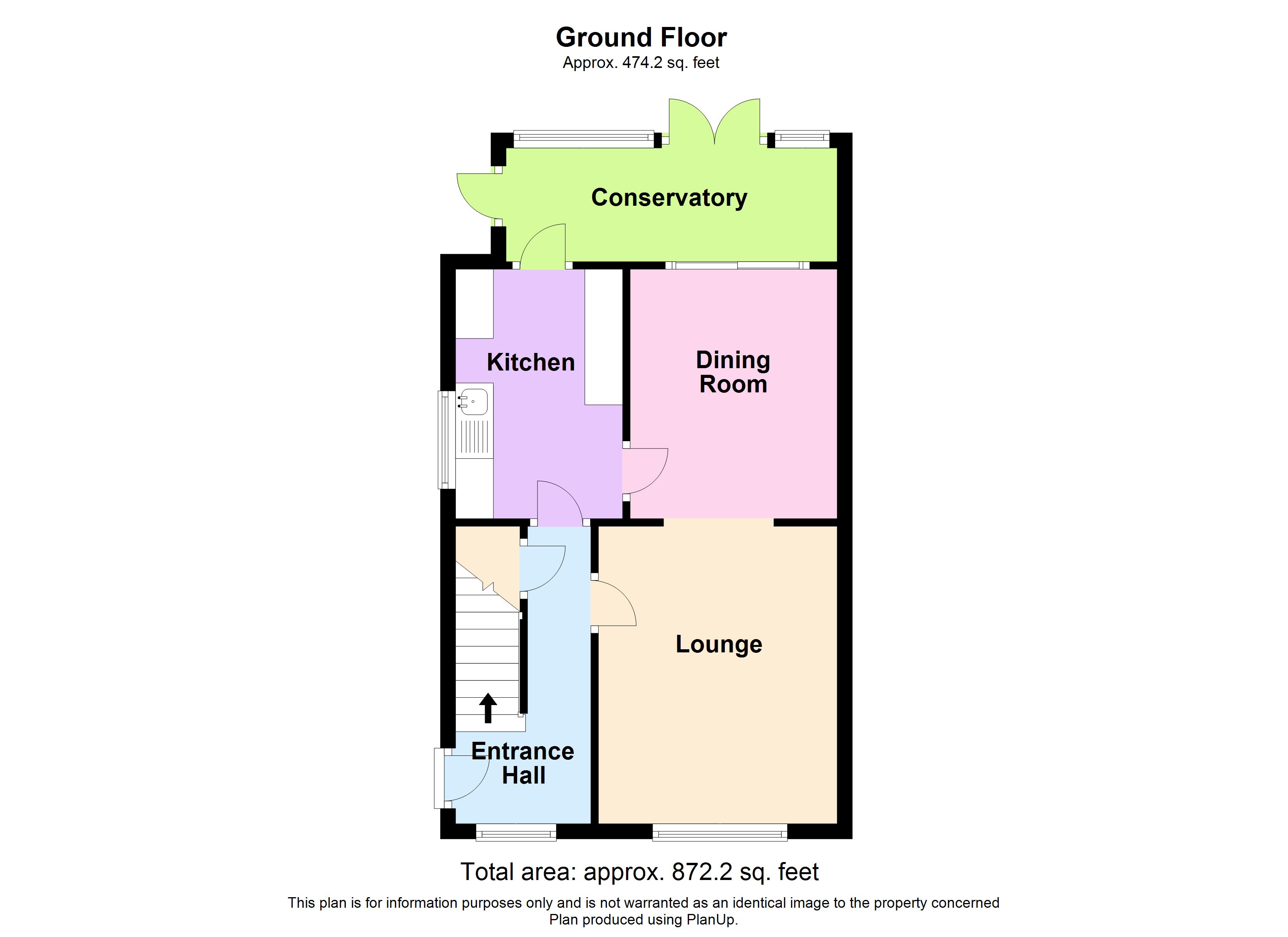 3 Bedrooms Semi-detached house for sale in Gascoigne Drive, Spondon, Derby DE21