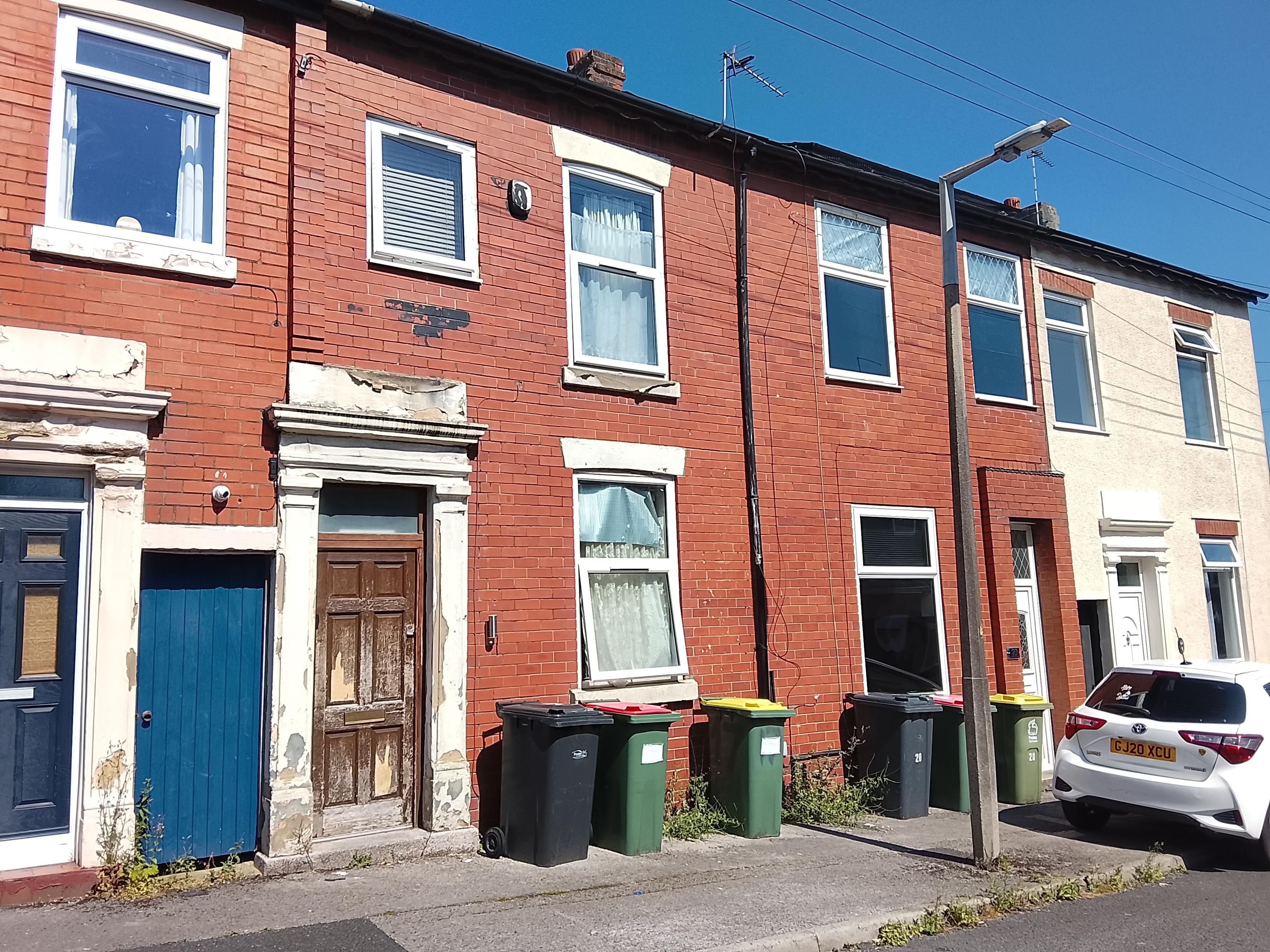 22, Inkerman Street, Preston photo 2